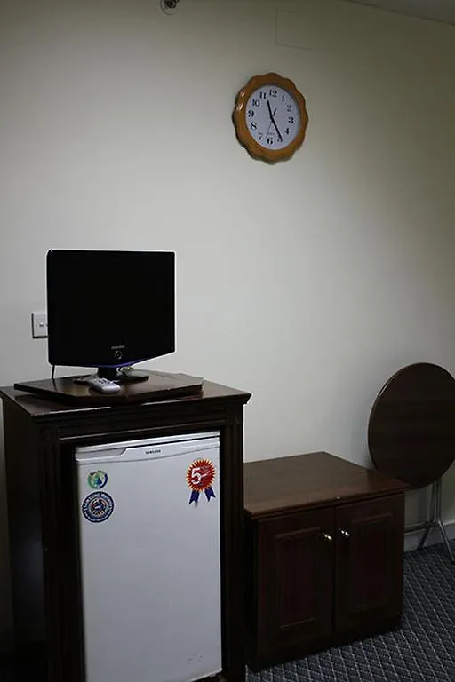 Mobark Al Hijra Hotel Mekka