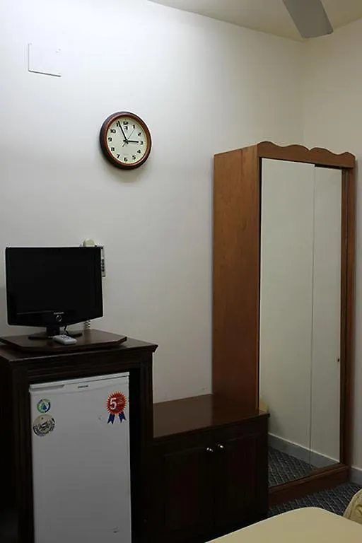 **  Mobark Al Hijra Hotel Mekka Saoedi-Arabië