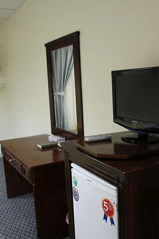 Mobark Al Hijra Hotel Mekka
