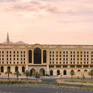 Four Points By Sheraton Makkah Al Naseem **** La Mecque