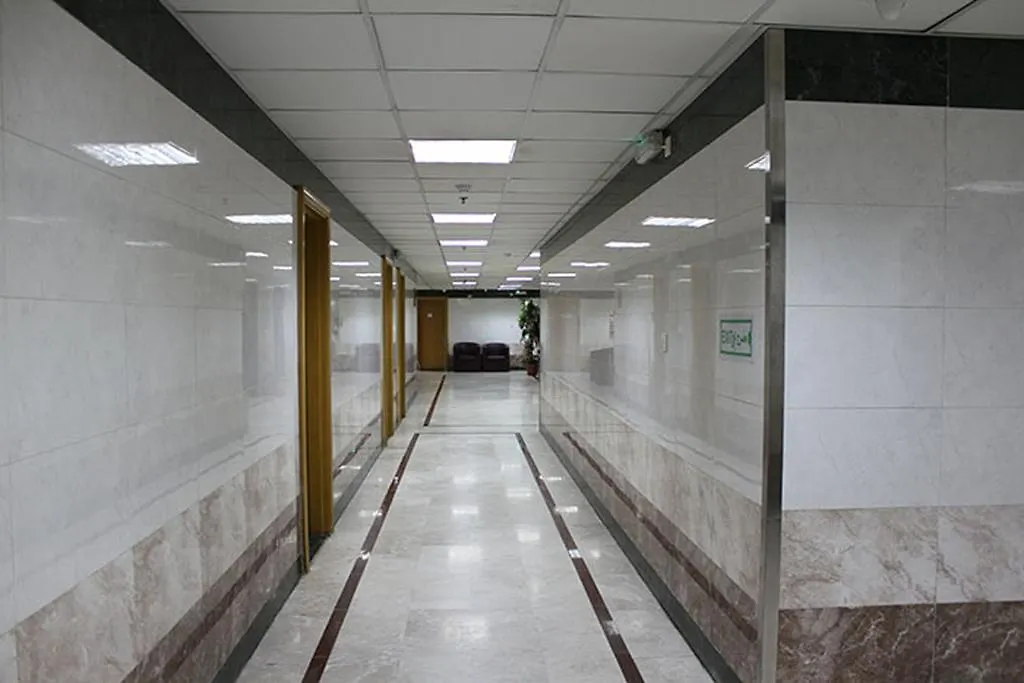 مكة Mobark Al Hijra Hotel