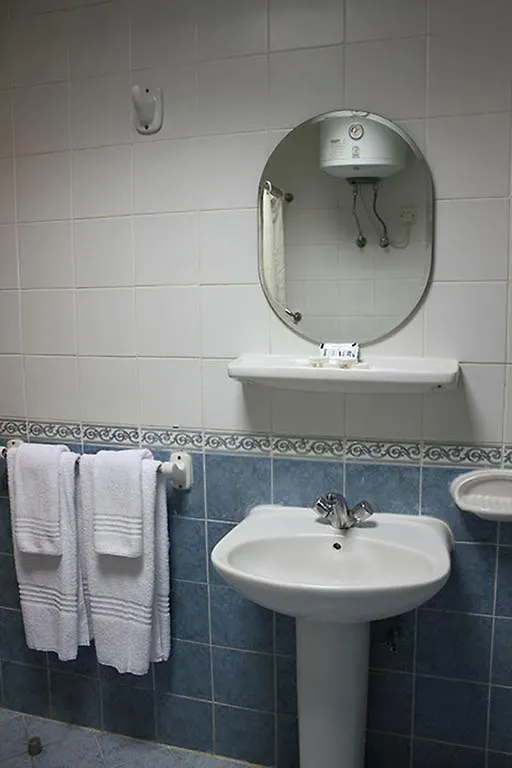 مكة Mobark Al Hijra Hotel 2*,